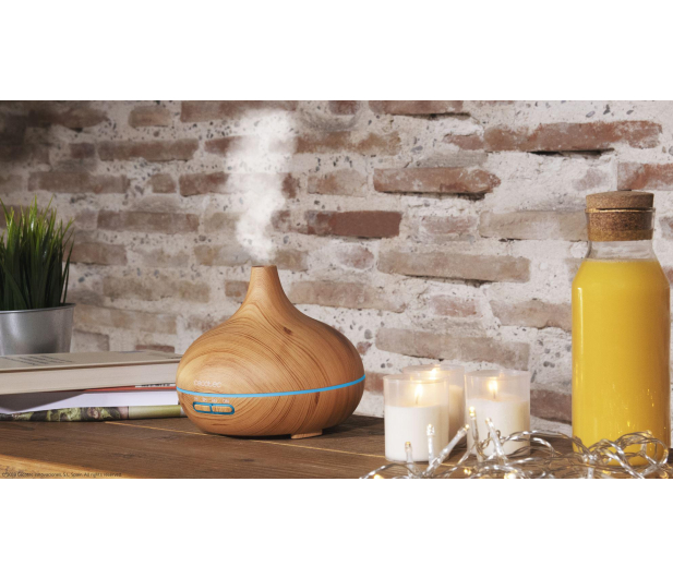 Cecotec Pure Aroma 300 Yang - 571404 - zdjęcie 2